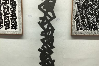 Mijn tentoonstelling in Haagse Kunstkring \ Den Haag . Van 26 augustus tot 20 september 2026